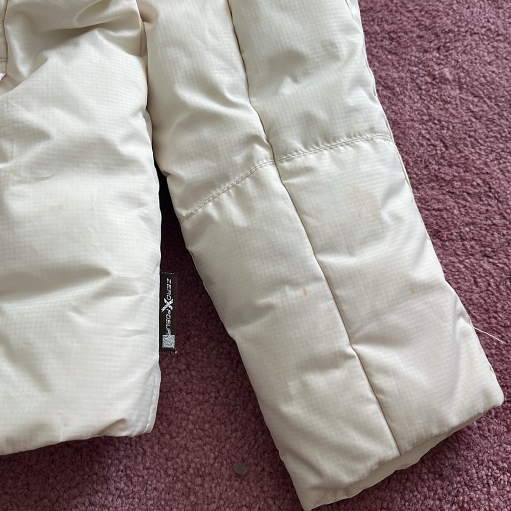 ZeroXPosur Winter Puffer Coat Size L14 for Children, Teens, Women - Picture 7 of 13